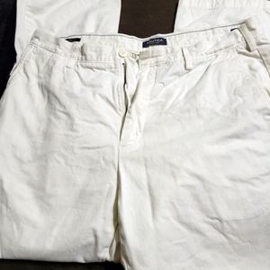 Nautica pants